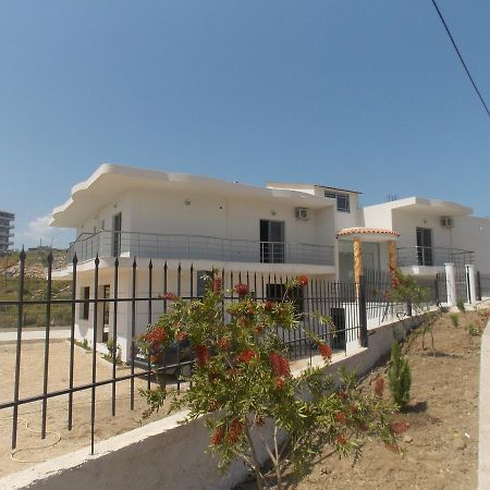 Hotel Irini Sarande Exterior photo