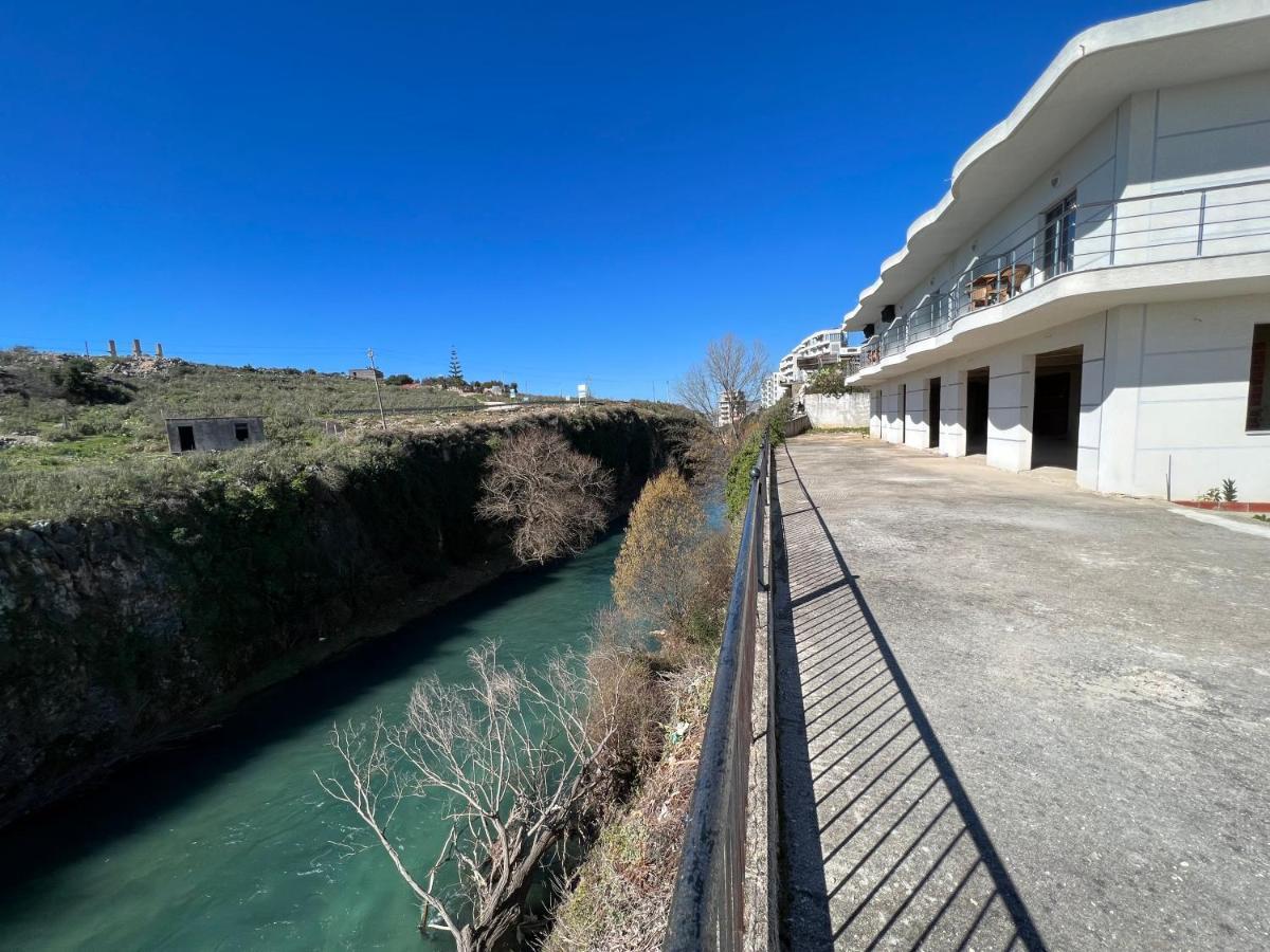 Hotel Irini Sarande Exterior photo