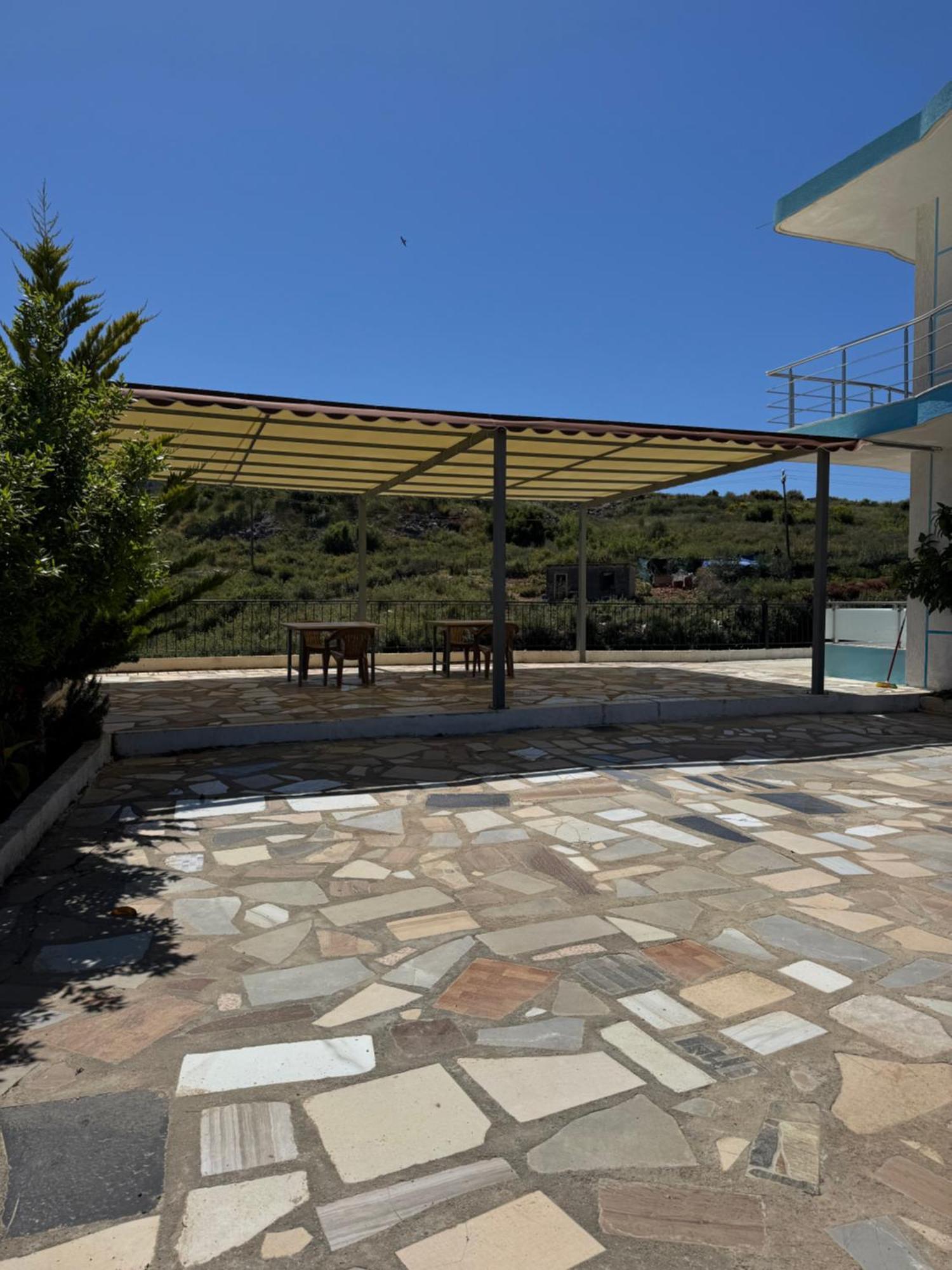 Hotel Irini Sarande Exterior photo