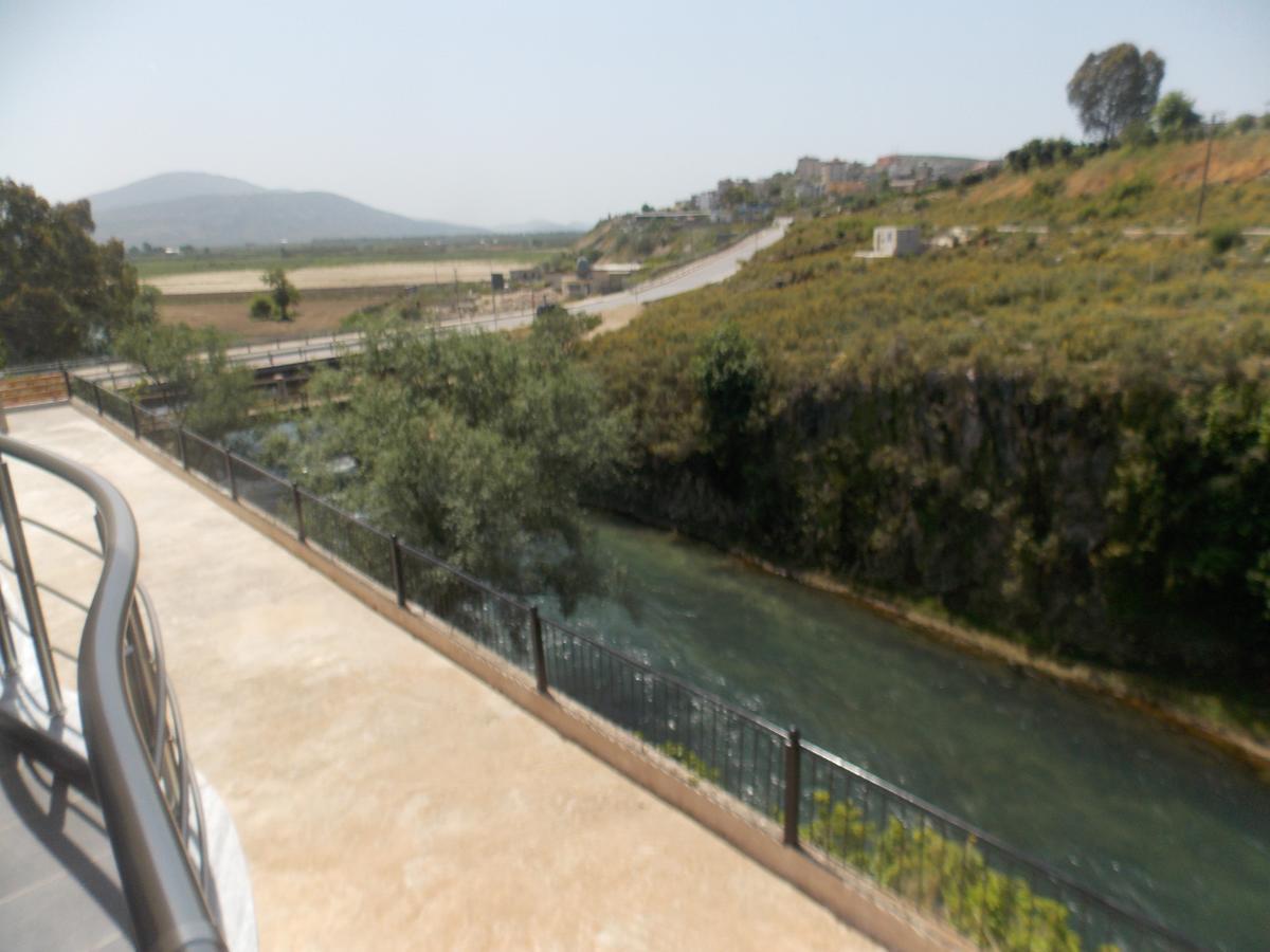 Hotel Irini Sarande Exterior photo