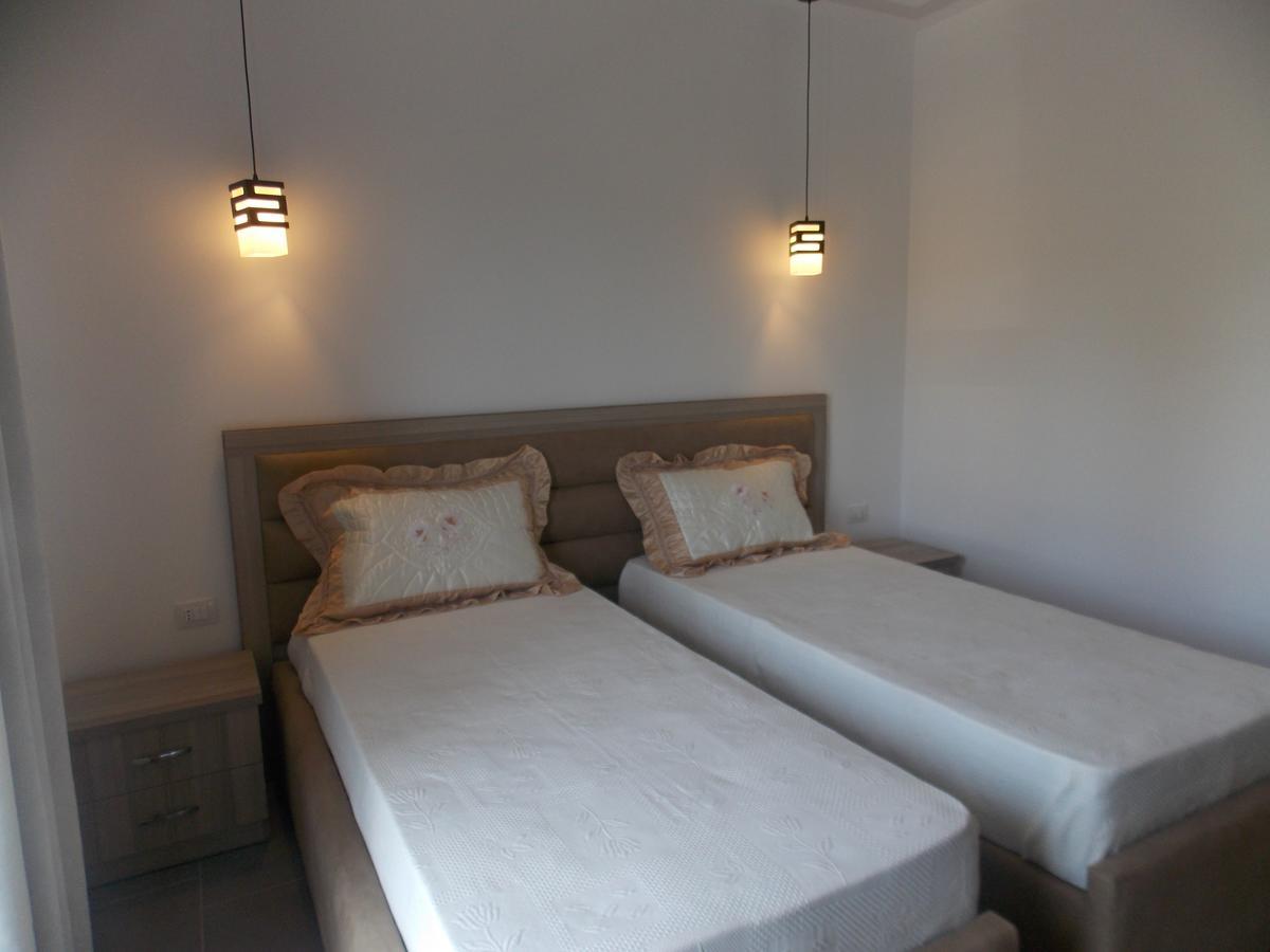 Hotel Irini Sarande Exterior photo
